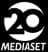 20 Mediaset